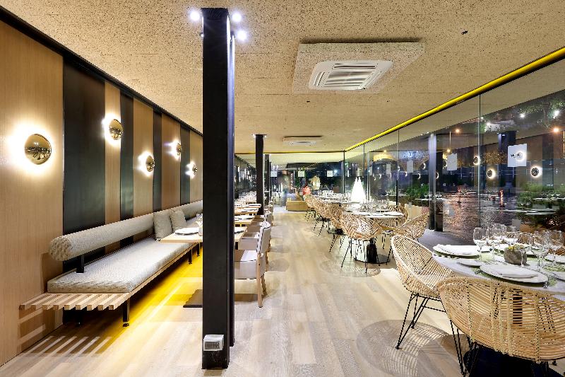 Restaurang