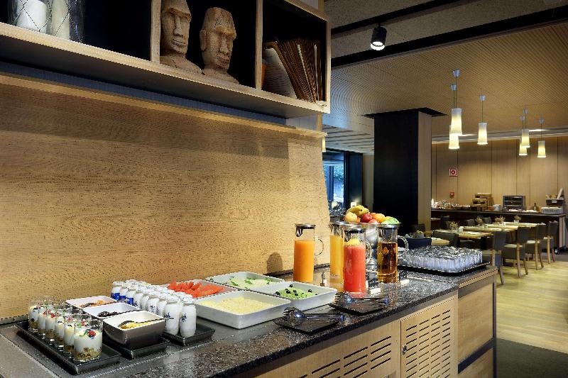 Restaurang
