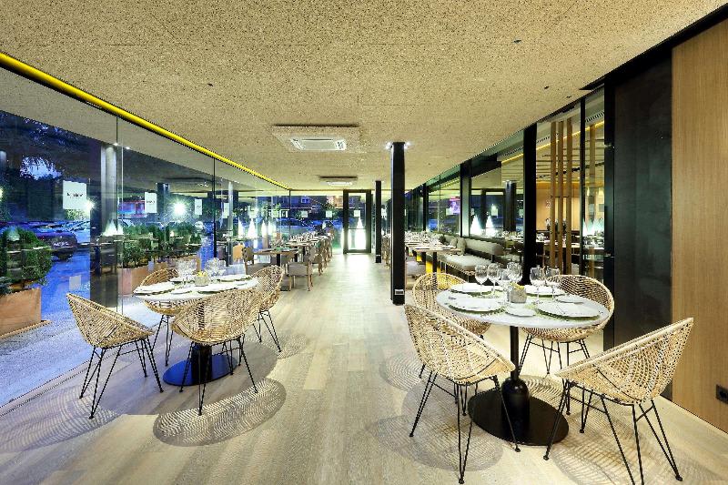 Restaurang