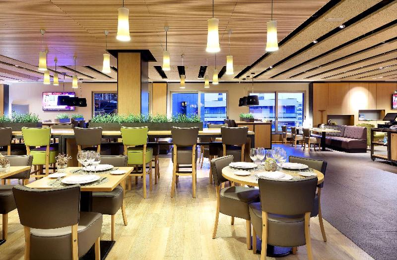 Restaurang