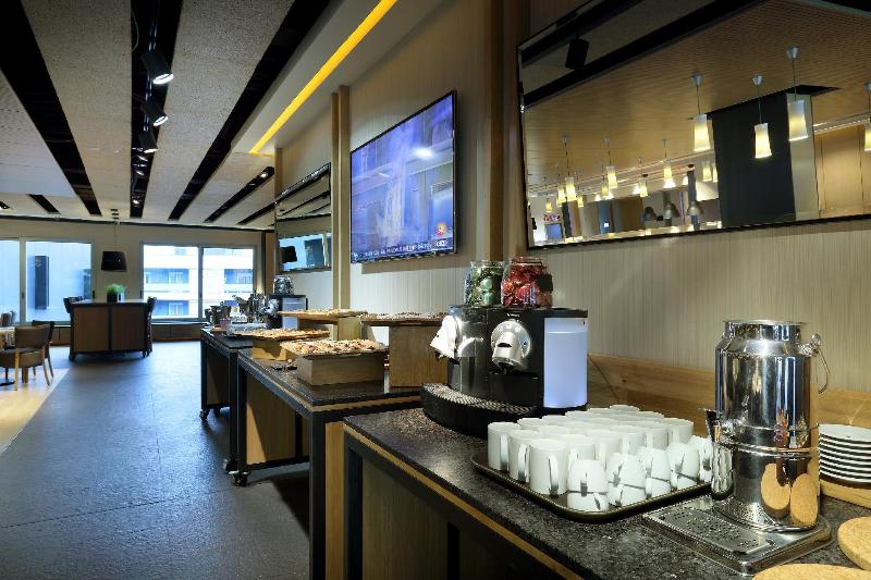 Restaurang
