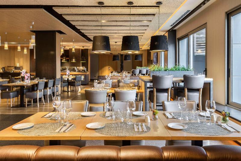 Restaurang