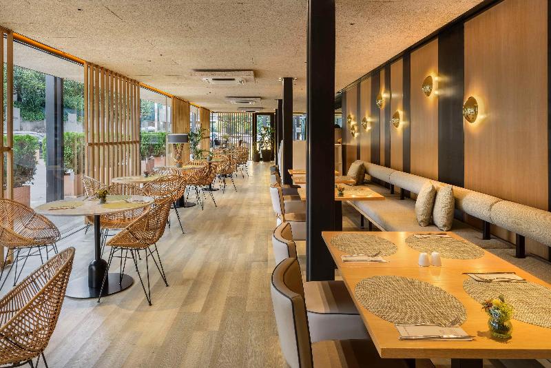 Restaurang