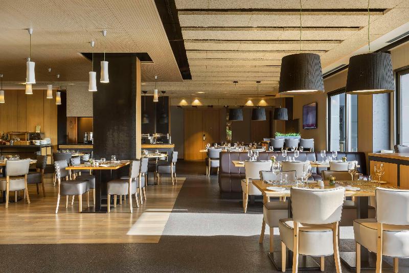 Restaurang