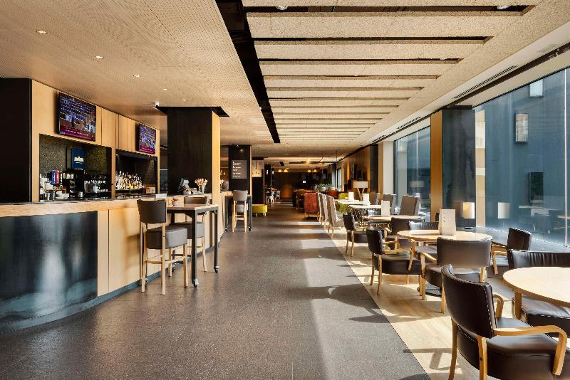 Restaurang