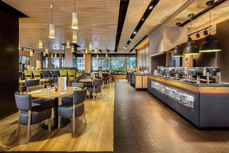 Restaurang