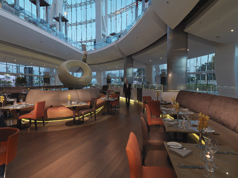 Restaurang