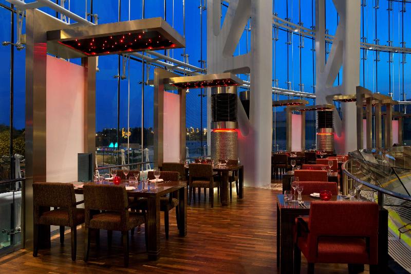 Restaurang