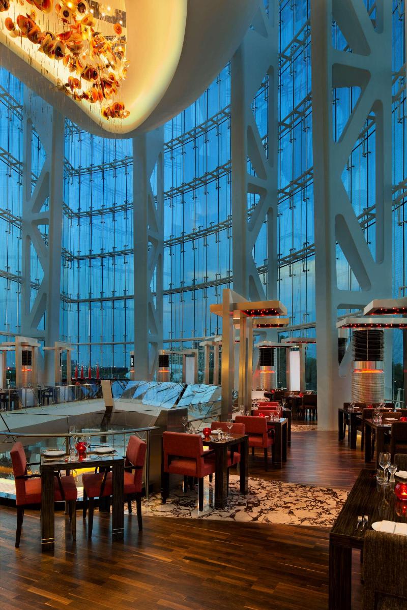 Restaurang