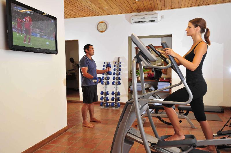 Sport och underhållning