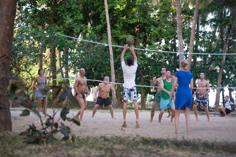 Sport och underhållning