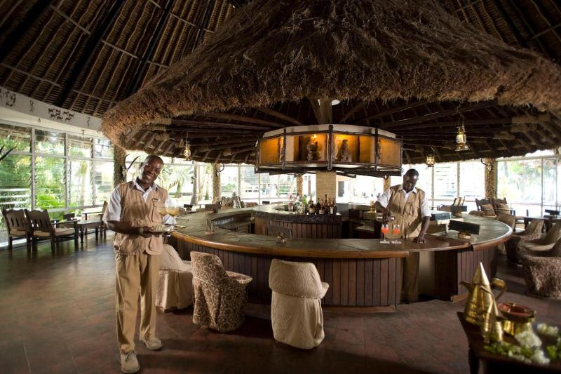 Restaurang