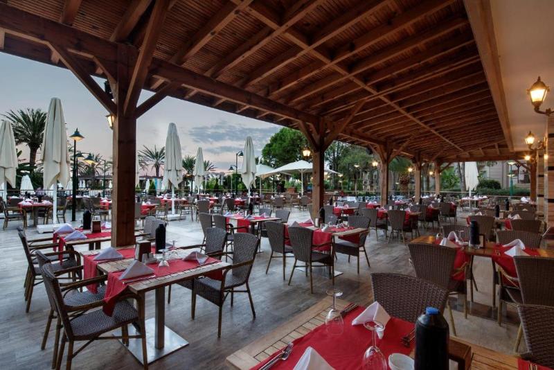 Restaurang