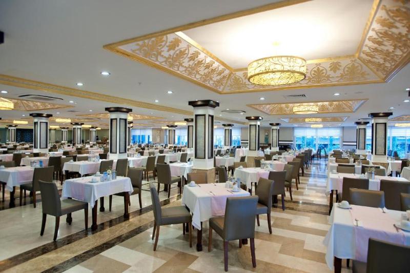 Restaurang