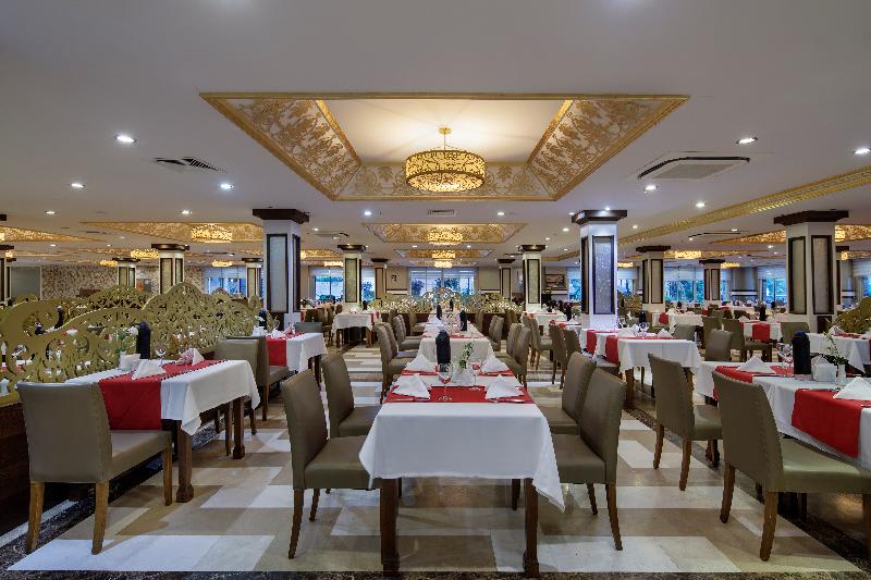 Restaurang