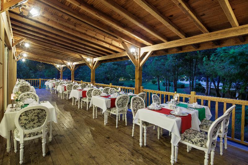 Restaurang