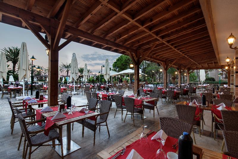 Restaurang