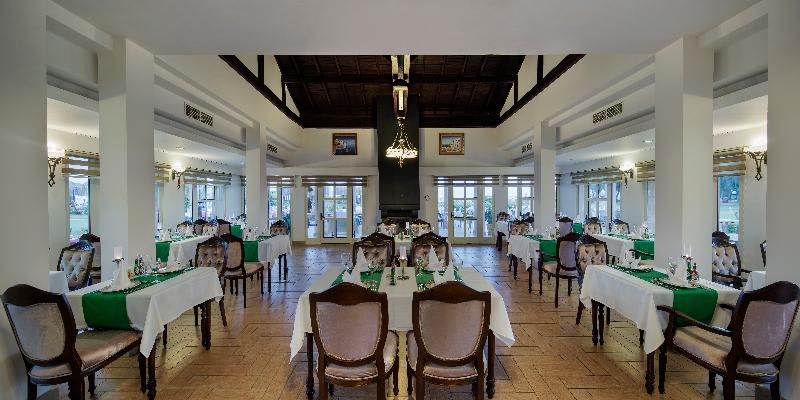 Restaurang