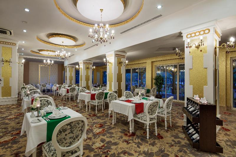 Restaurang