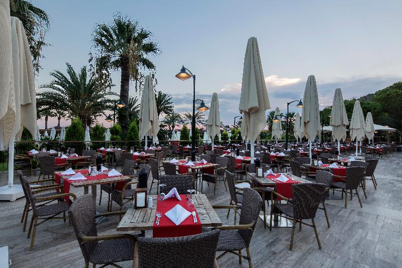 Restaurang