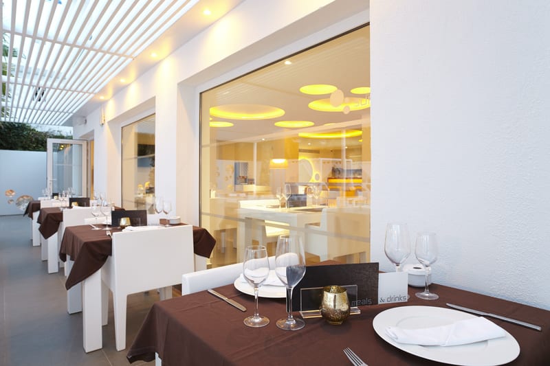 Restaurang
