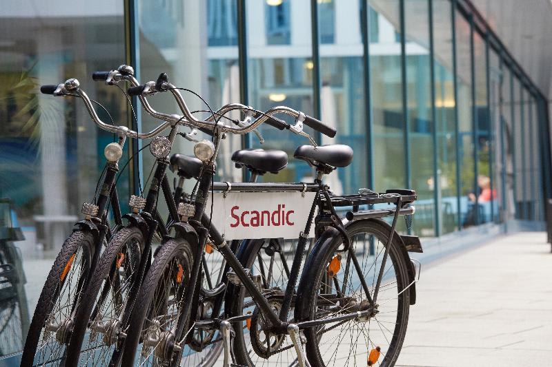 Sport och underhållning