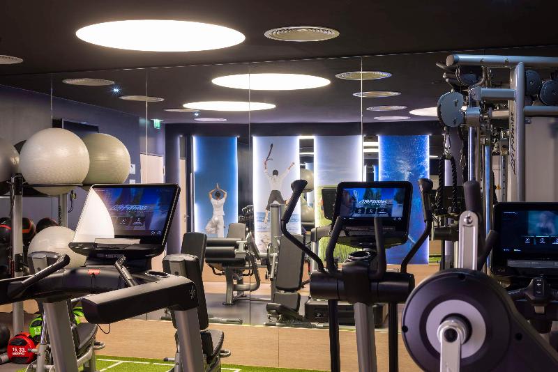 Sport och underhållning