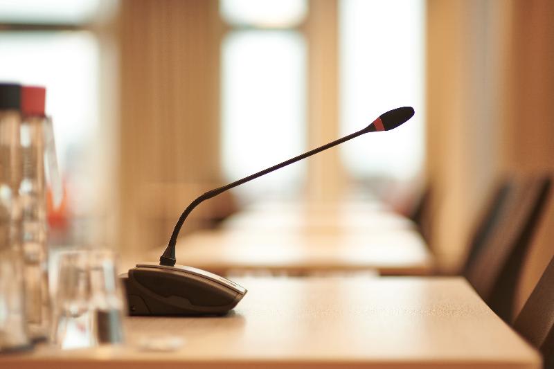 Konferenser