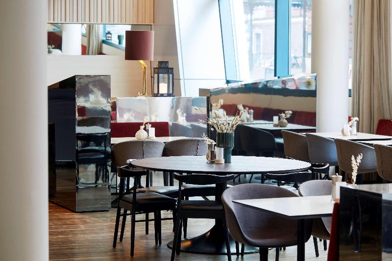 Restaurang