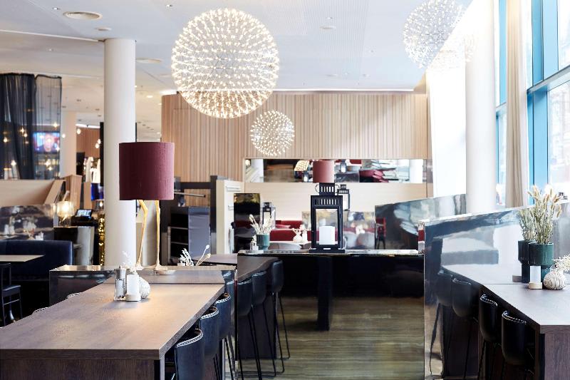 Restaurang