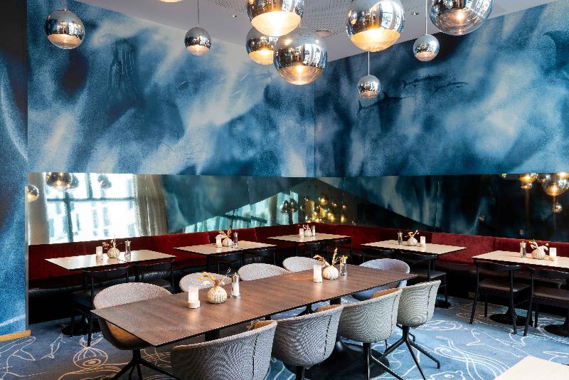 Restaurang