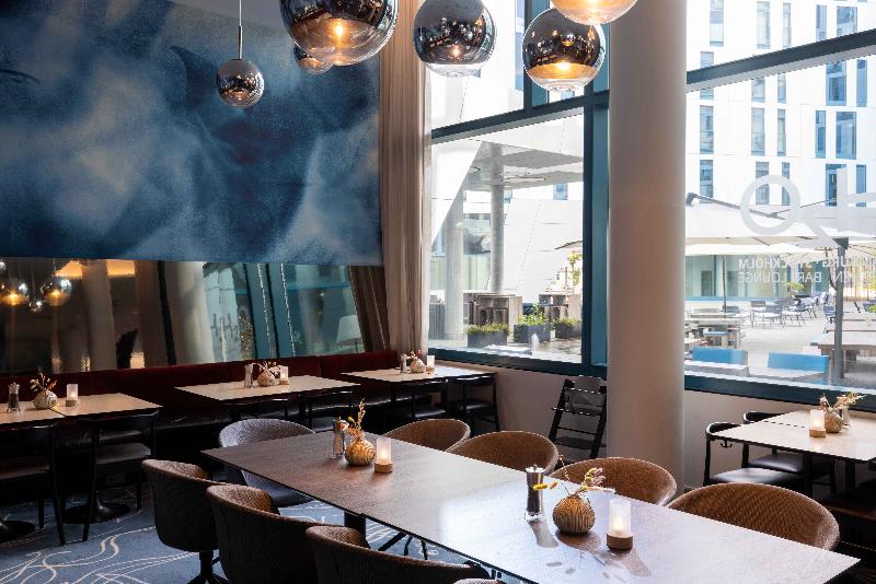 Restaurang