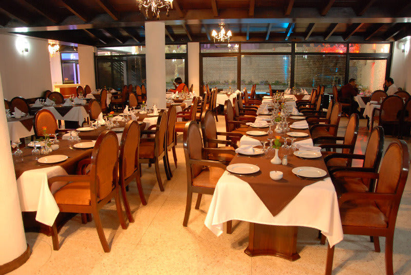 Restaurang