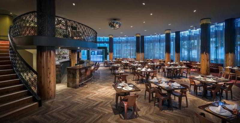 Restaurang