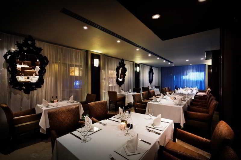 Restaurang