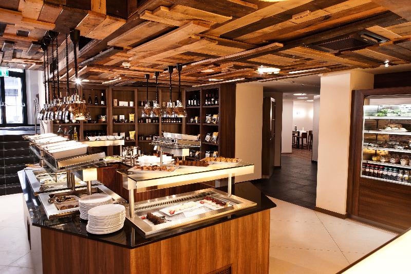 Restaurang