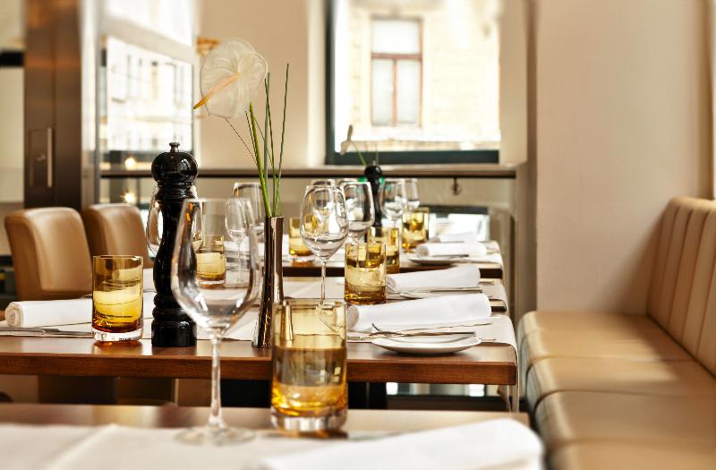 Restaurang