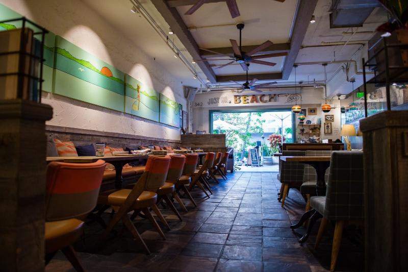 Restaurang