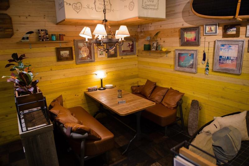 Restaurang