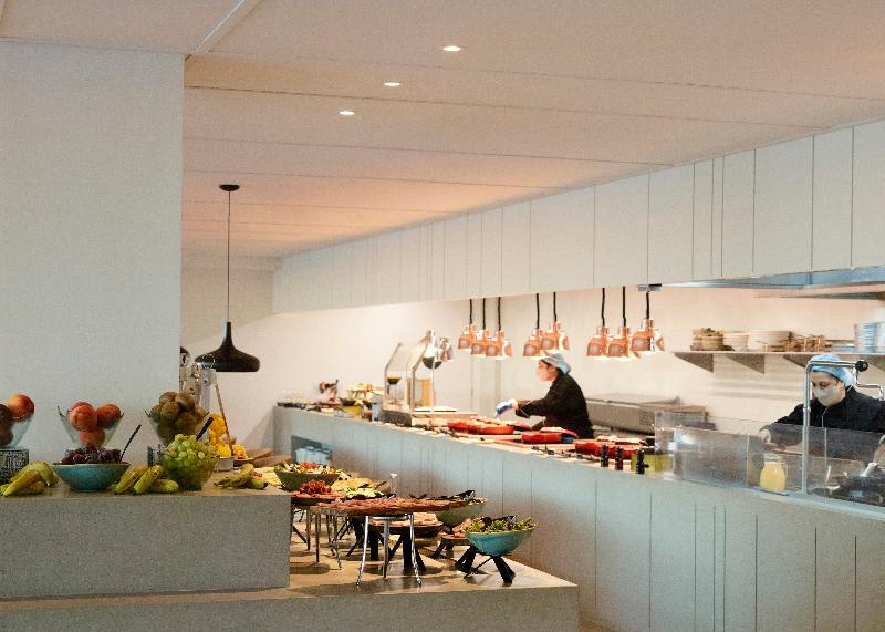 Restaurang