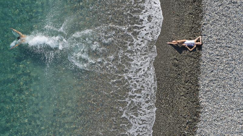 Strand