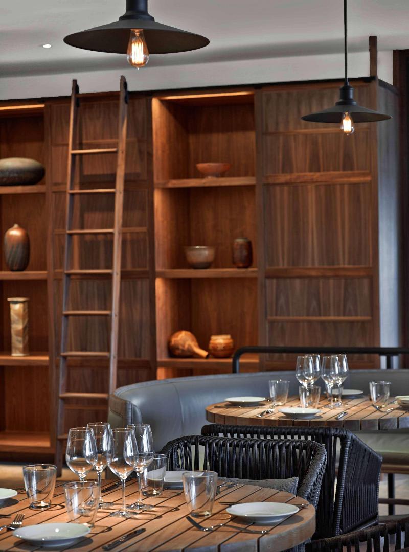Restaurang