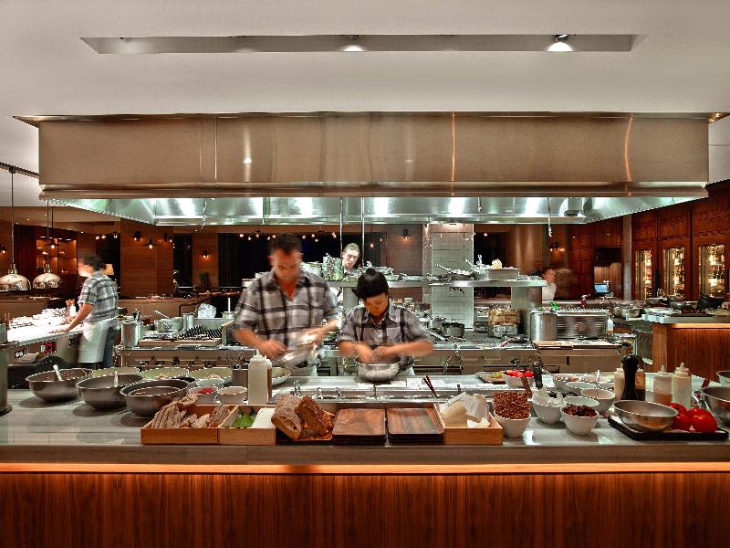 Restaurang