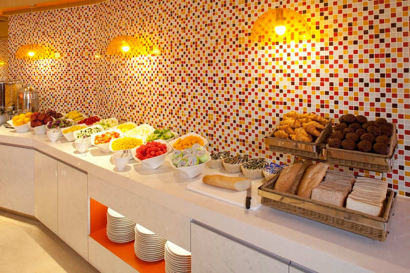 Restaurang