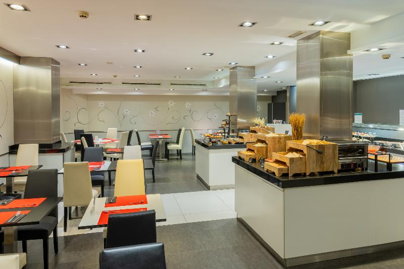 Restaurang