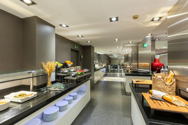 Restaurang