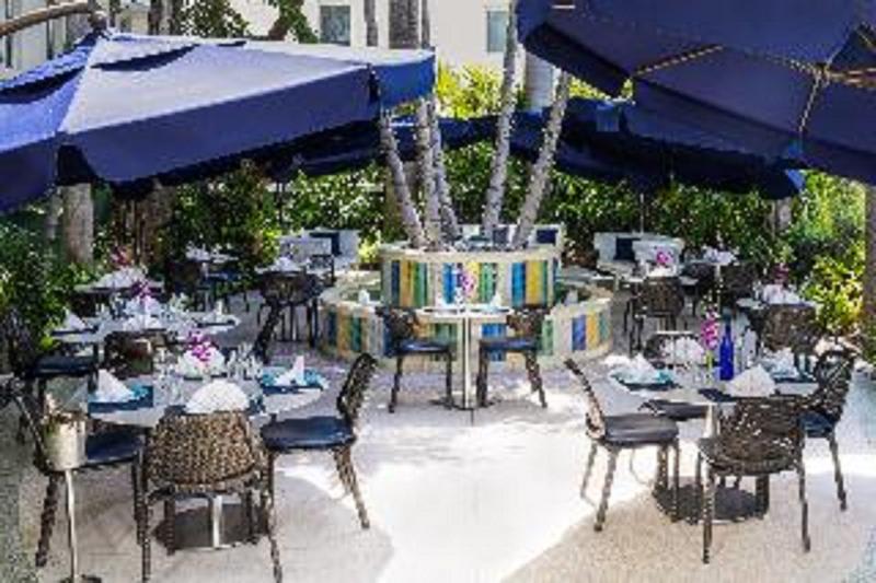 Restaurang