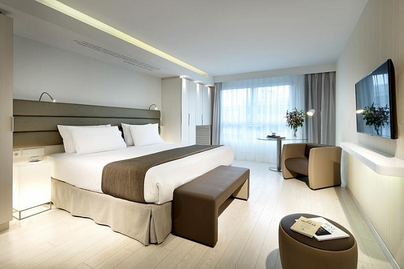 Generell utsikt