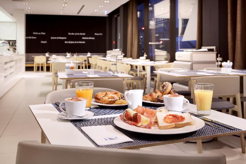 Restaurang