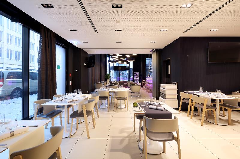 Restaurang